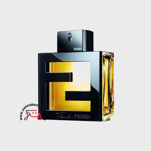 عطر ادکلن تستر فَن دی فندی پور هوم
